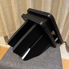 デリカd5 センターテーブル 煇オートの画像