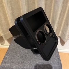 デリカd5 センターテーブル 煇オートの画像
