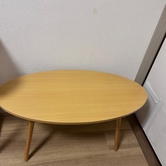 ローテーブルの画像