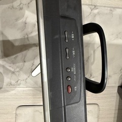 テレビ
の画像