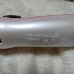 カールヘアアイロン32mmの画像