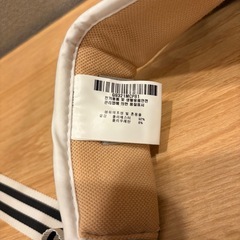 ⛳️サンバイザー（le coq sportif / ルコック）の画像