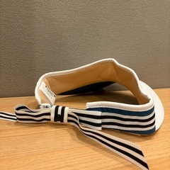 ⛳️サンバイザー（le coq sportif / ルコック）の画像