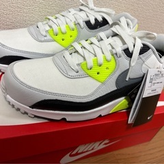 NIKE AIR MAX 90 GTX FD5810-102 26.5cmの画像