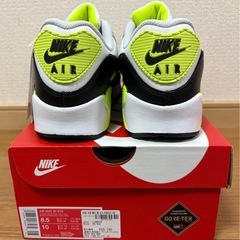 NIKE AIR MAX 90 GTX FD5810-102 26.5cmの画像