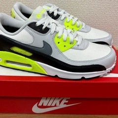 NIKE AIR MAX 90 GTX FD5810-102 26.5cmの画像