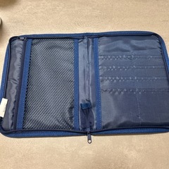 【新品】母子手帳ケース 診察券ケースの画像