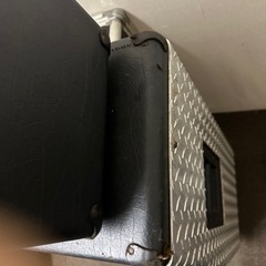 メサブギー　
Mesa boogie dual rectifierギター用アンプの画像