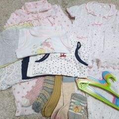 子ども服　120の画像