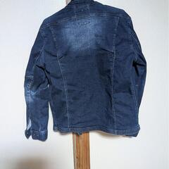 アイズフロンティア作業着の画像