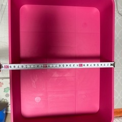 収納ワゴンの画像