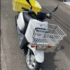 YAMAHA GEARの画像