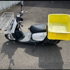 YAMAHA GEARの画像