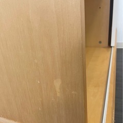【8/30まで】宮本家具収納、の画像