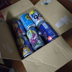 チューハイ 30本の画像
