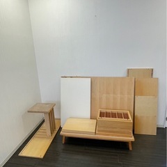 【8/30まで】宮本家具収納、の画像
