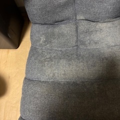 座椅子の画像