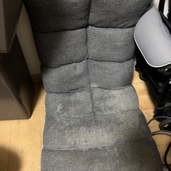 座椅子の画像