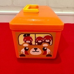 動物園バスの画像