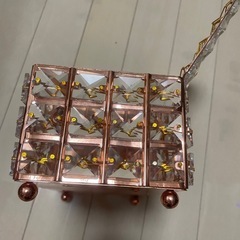 ティッシュボックスの画像