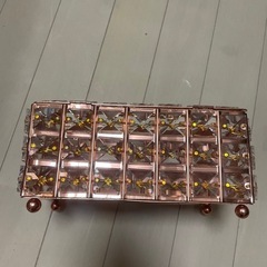 ティッシュボックスの画像