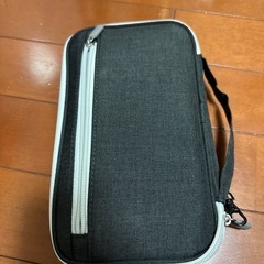 9/6まで！パスポートマルチケースの画像