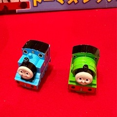 トーマス　レッツゴー大冒険！！の画像
