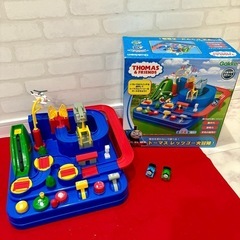 トーマス　レッツゴー大冒険！！の画像