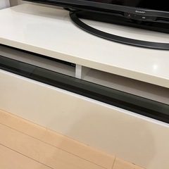 テレビ台の画像