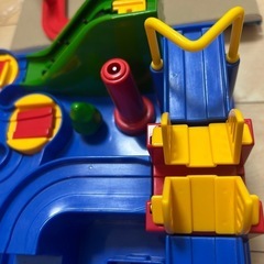 トーマス　レッツゴー大冒険　の画像