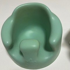 バンボベビーソファーの画像