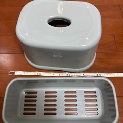 9/6まで！バス用品の画像