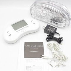 【セット】パルティール シュアライン EMSの画像