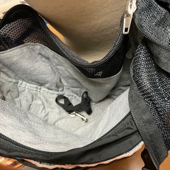 ペットスリングの画像