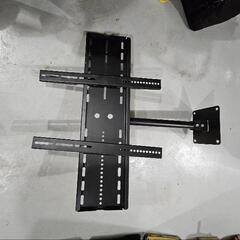 テレビ　天吊り金具　50インチくらいまでの画像