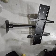 テレビ　天吊り金具　50インチくらいまでの画像