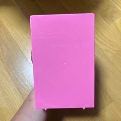 キティーちゃん　冷蔵庫の画像