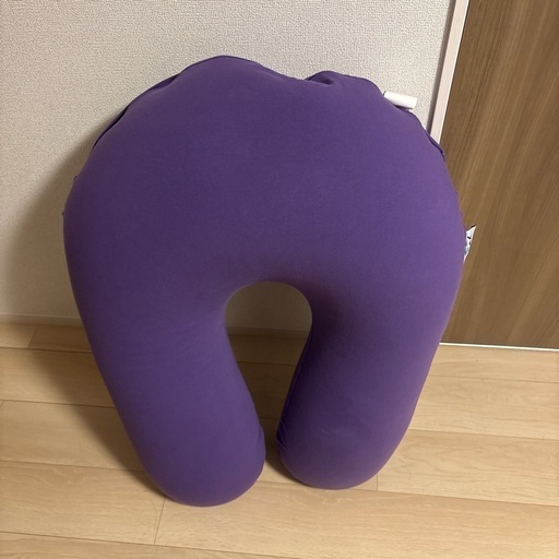 ヨギボーサポート