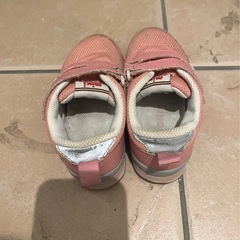 スニーカー 3足セットの画像