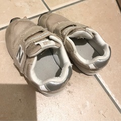 スニーカー 3足セットの画像