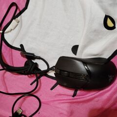ゲーミングマウス、キーボード売ります。の画像