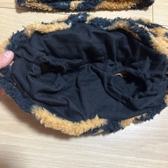 アカチャンホンポ　節分衣装　80サイズの画像