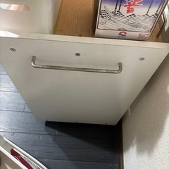 キッチンワゴンの画像