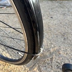 BRIDGESTONE 電動アシスト自転車 TB1e フルカスタムの画像