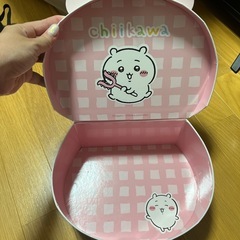 ちいかわ　ケースの画像