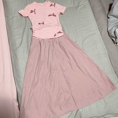 服の画像