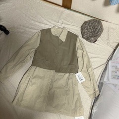 服の画像