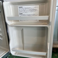 2014年 ホシザキテーブル形冷蔵庫の画像