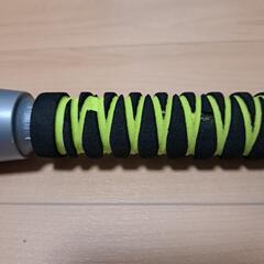 【子ども用】スポンジバットの画像