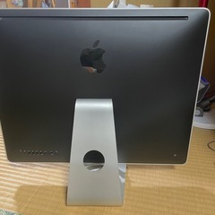 ジャンク　iMacの画像